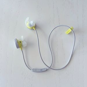 Bose SoundSport Wireless Headphones